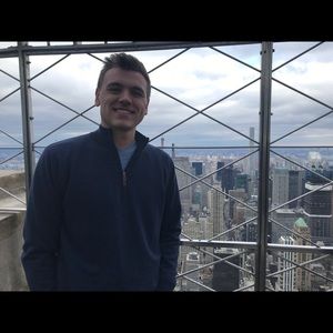 Meet your Posher, Will